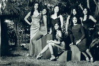Semi Formal