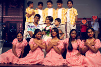 Performance 16