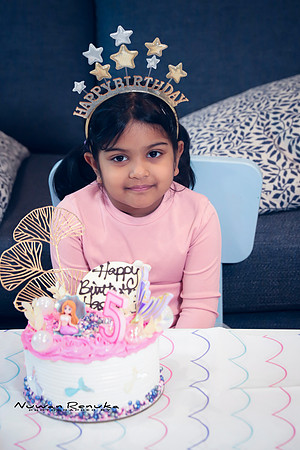 Hasari 5th Bday (6)
