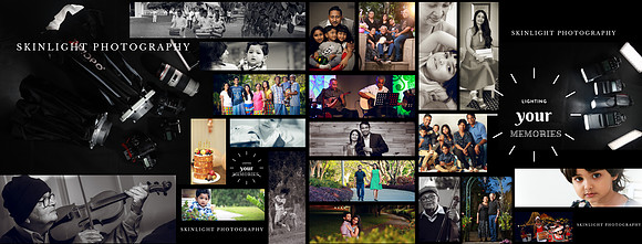 Skinlight Photography