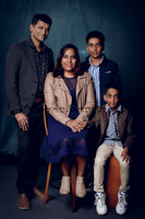 Jothi Prathiba Photo Booth